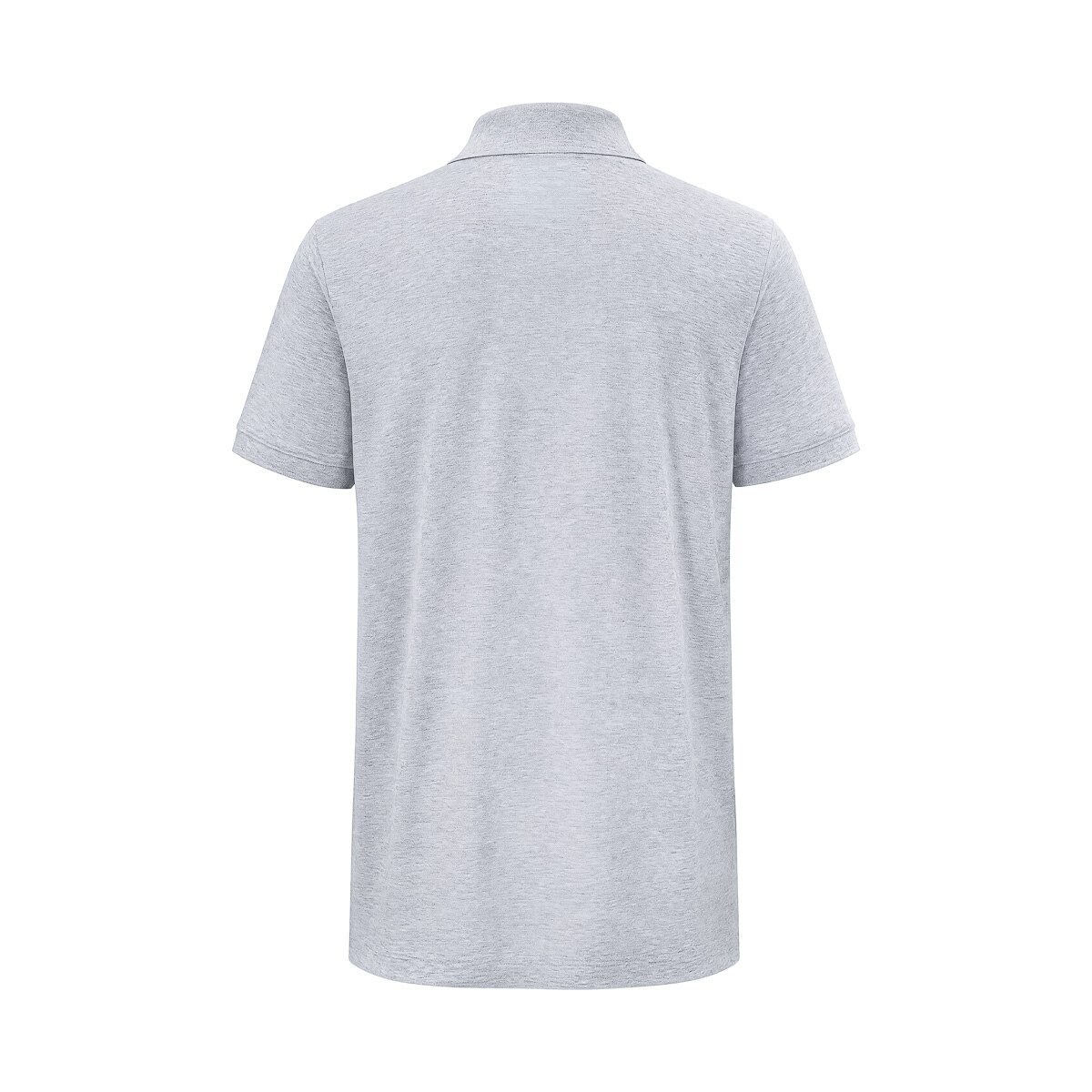 Polo de hombre Peleot Kappa - Gris Gris-2