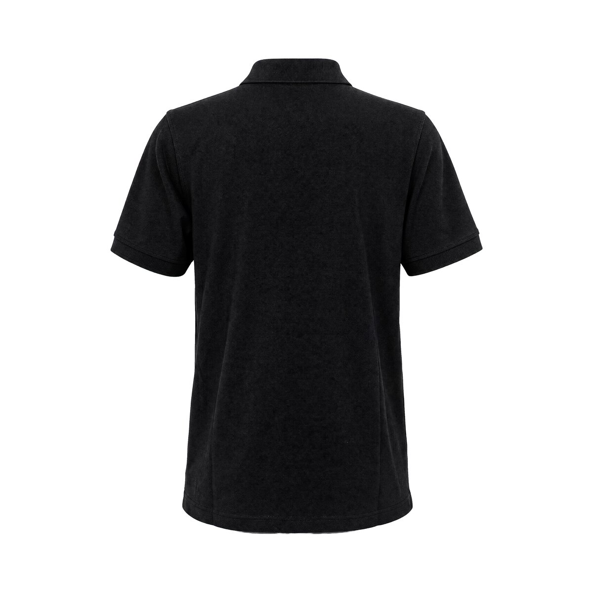 Polo de hombre Peleot Kappa - Negro Negro-2