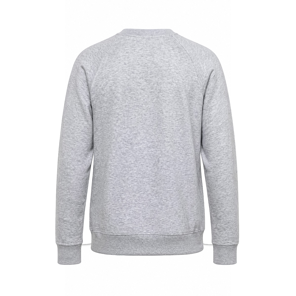 Imagen 2 de Sudadera de hombre Vauke Kappa - Gris Gris