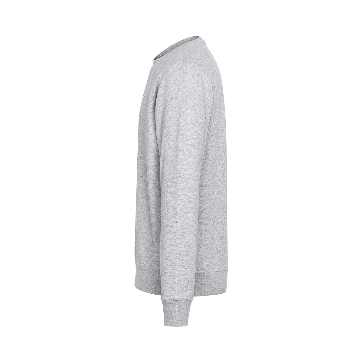 Imagen 3 de Sudadera de hombre Vauke Kappa - Gris Gris