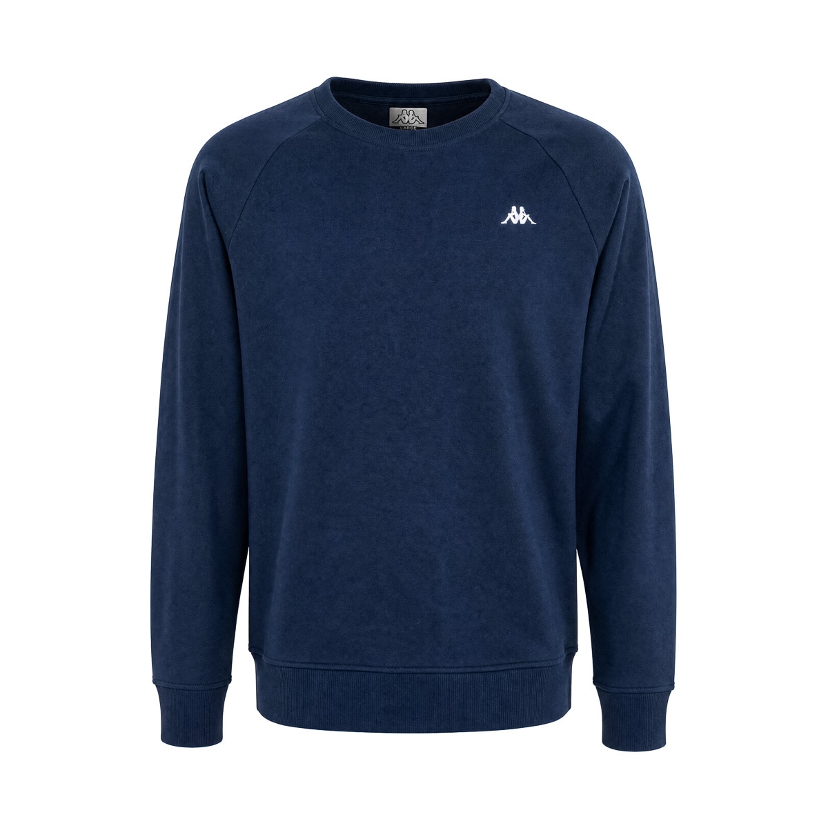 Imagen 1 de Sudadera de hombre Vauke Kappa Azul
