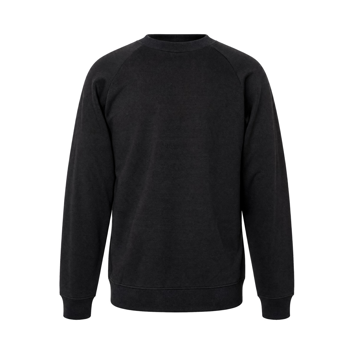 Imagen 2 de Sudadera de hombre Vauke Kappa - Negro Negro