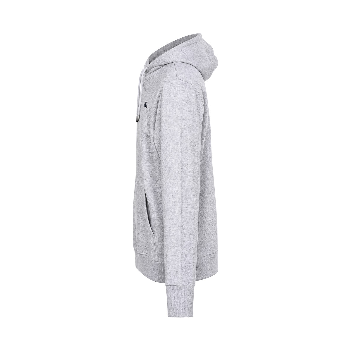 Imagen 3 de Sudadera con capucha de hombre Venno Kappa - Gris Gris