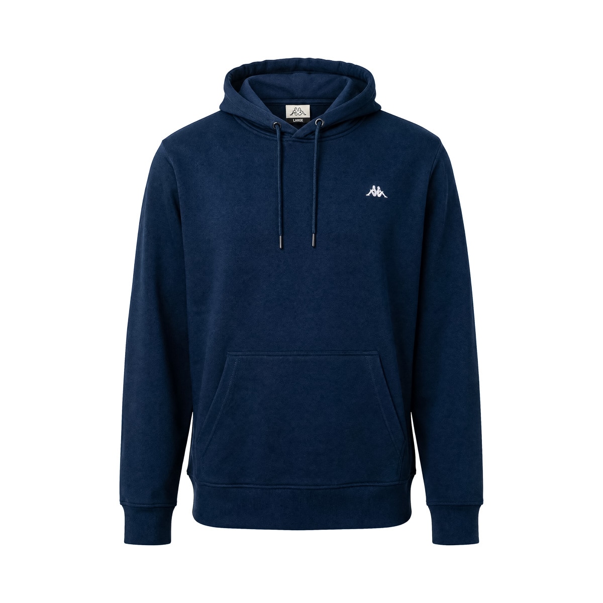 Imagen 1 de Sudadera con capucha de hombre Venno Kappa Azul