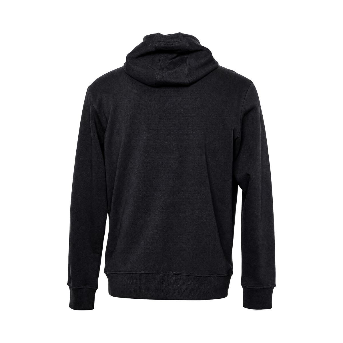 Imagen 2 de Sudadera con capucha de hombre Venno Kappa - Negro Negro