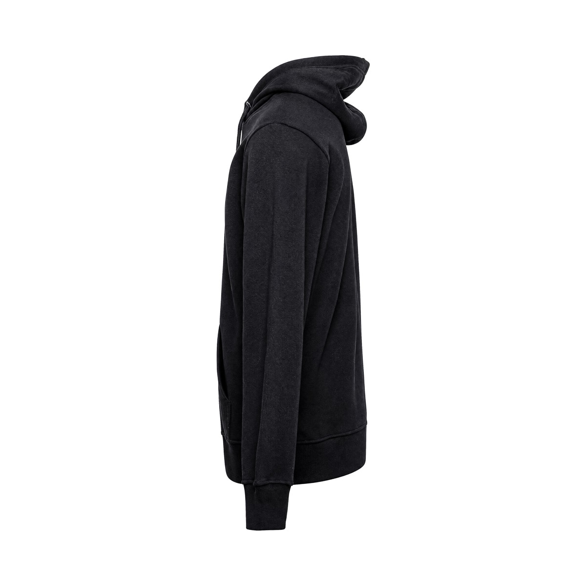 Imagen 3 de Sudadera con capucha de hombre Venno Kappa - Negro Negro