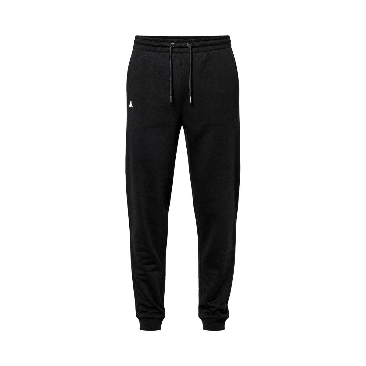 Pantalón de hombre Vrodell Kappa - Negro Negro-1