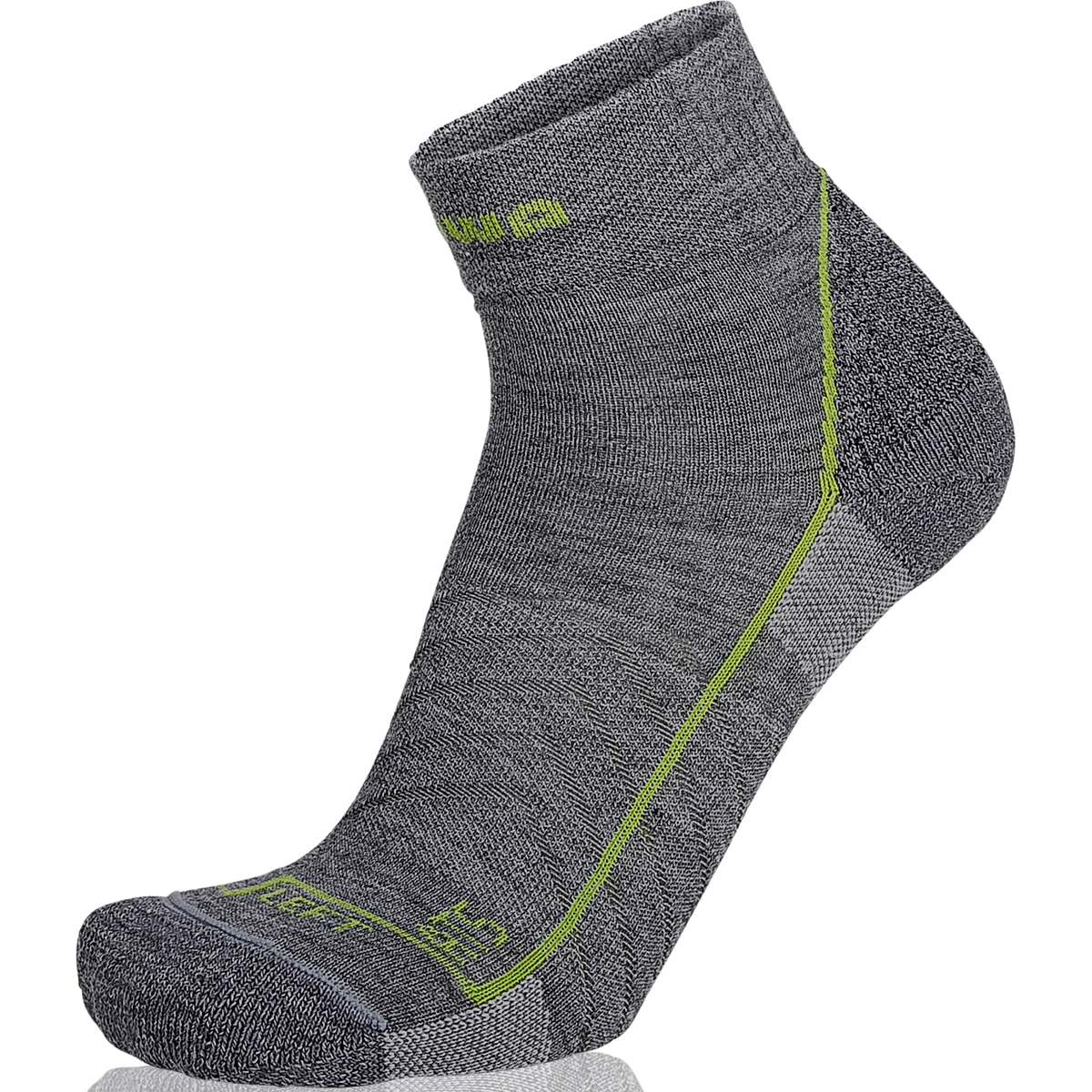 Imagen 0 de Calcetines unisex ATS Lowa Gris