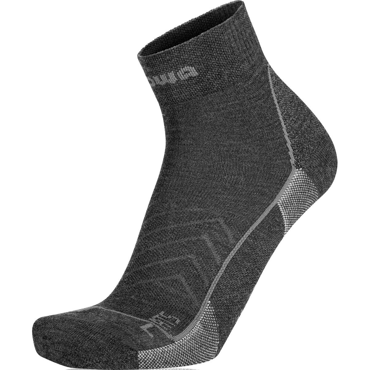 Imagen 0 de Calcetines unisex ATS Lowa Gris oscuro
