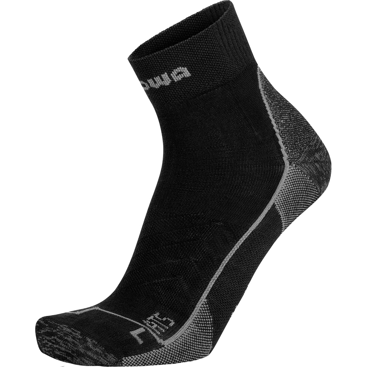 Imagen 0 de Calcetines unisex ATS Lowa Negro