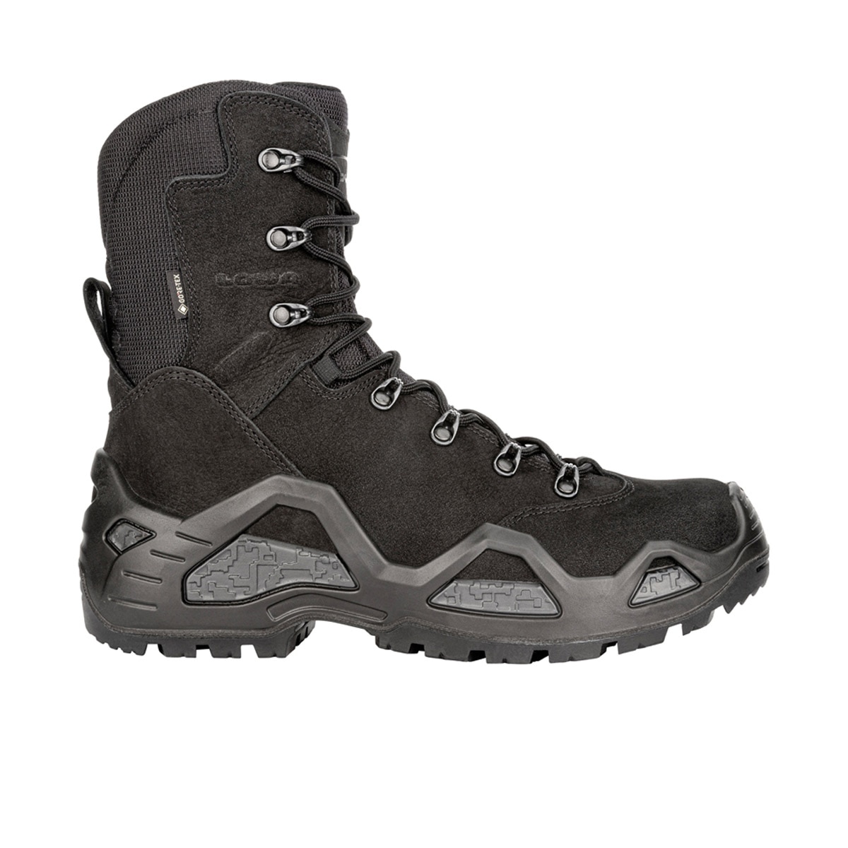 Imagen 0 de Botas de montaña unisex Z-8N Gtx C Lowa Negro