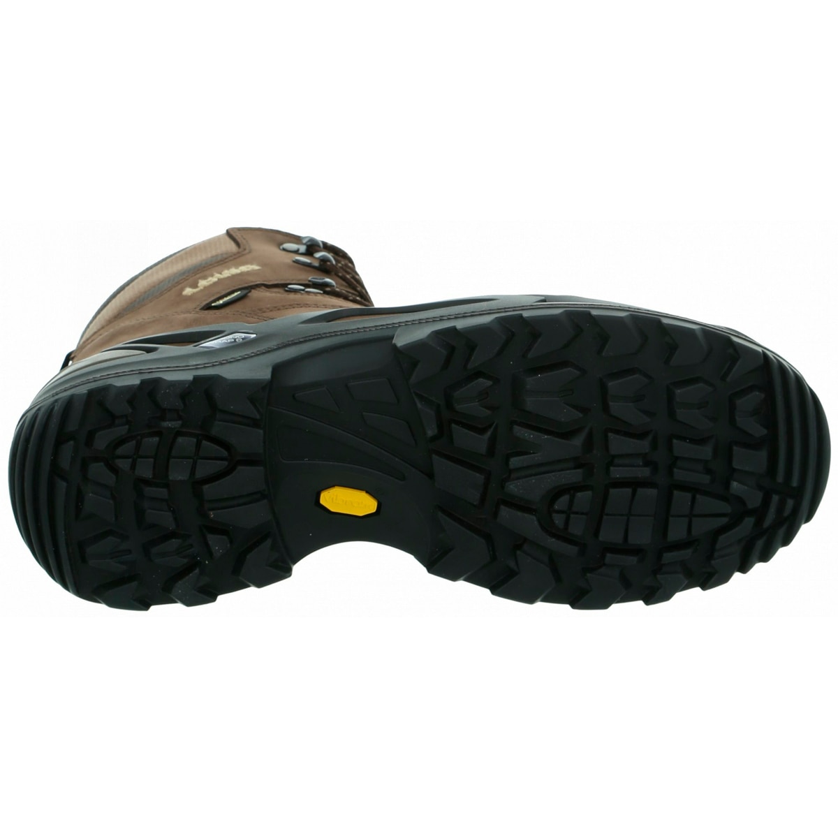 Botas de montaña de hombre Renegade GTX® Lowa - Marrón oscuro Marrón oscuro-6