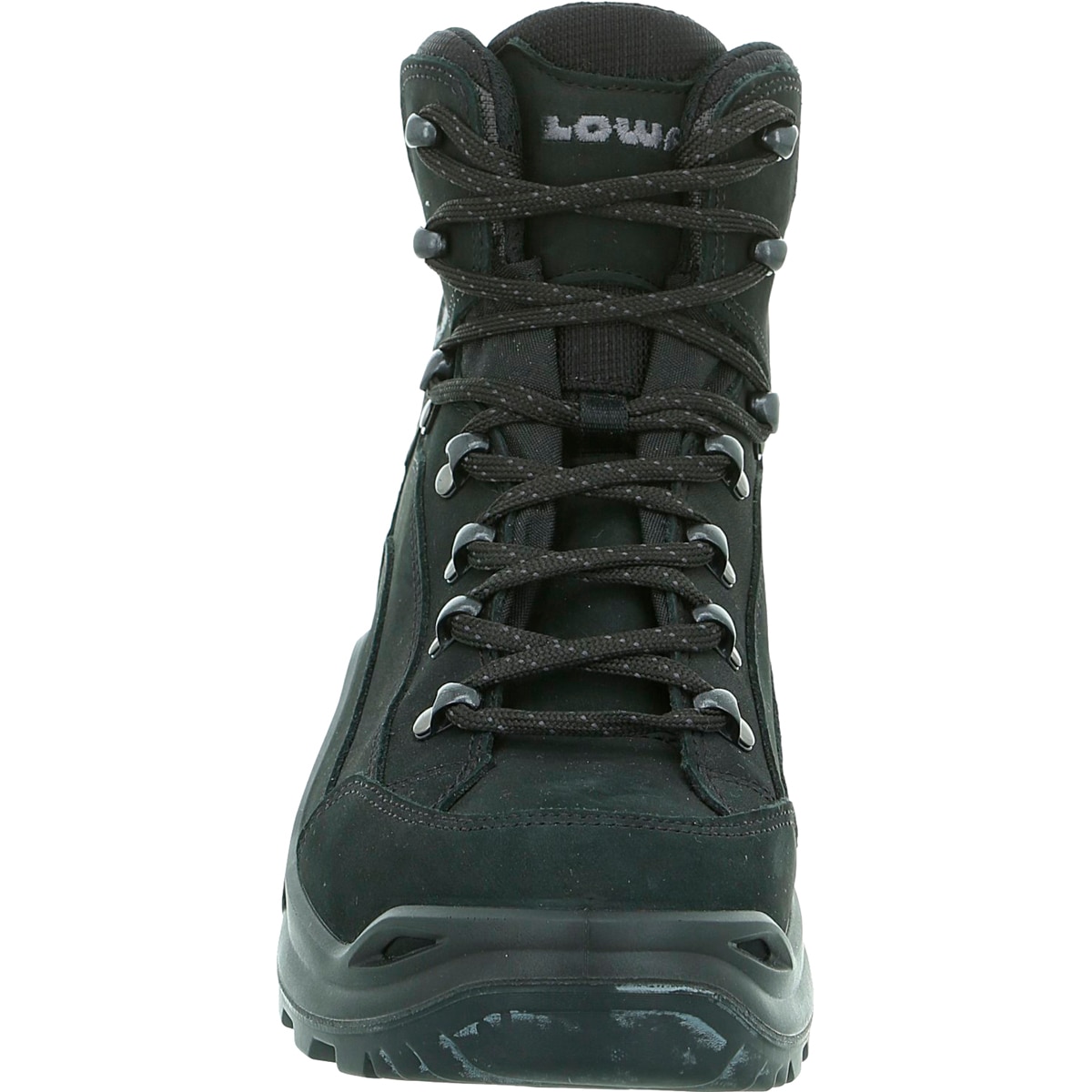 Imagen 4 de Botas de montaña de hombre Renegade GTX® Lowa - Negro Negro