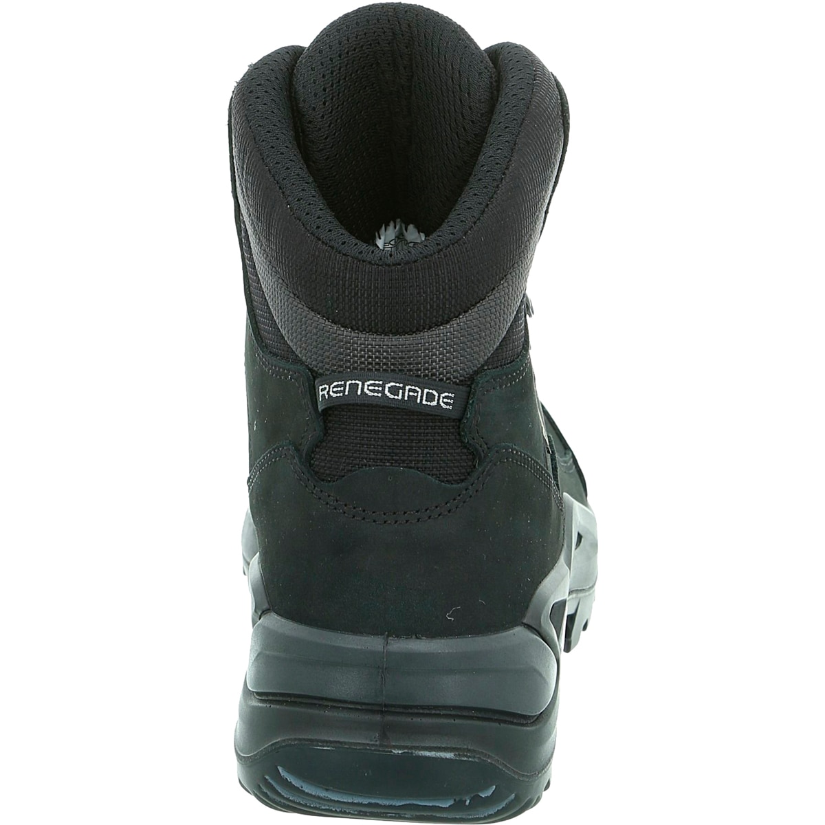 Imagen 5 de Botas de montaña de hombre Renegade GTX® Lowa - Negro Negro