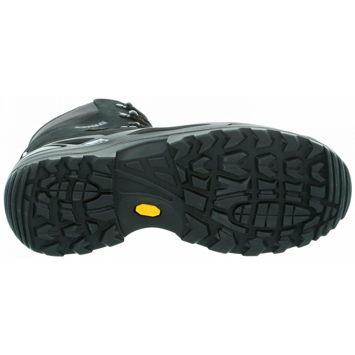 Imagen 6 de Botas de montaña de hombre Renegade GTX® Lowa - Negro Negro