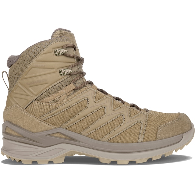 Imagen 0 de Botas de montaña unisex Innox Pro GoreTex Mid Tf Lowa