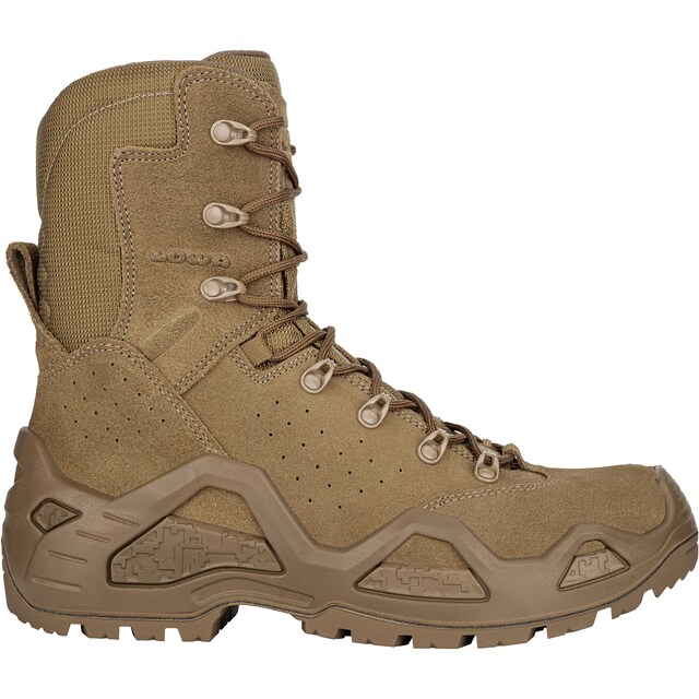 Imagen 0 de Botas de montaña unisex Z-8S C Lowa