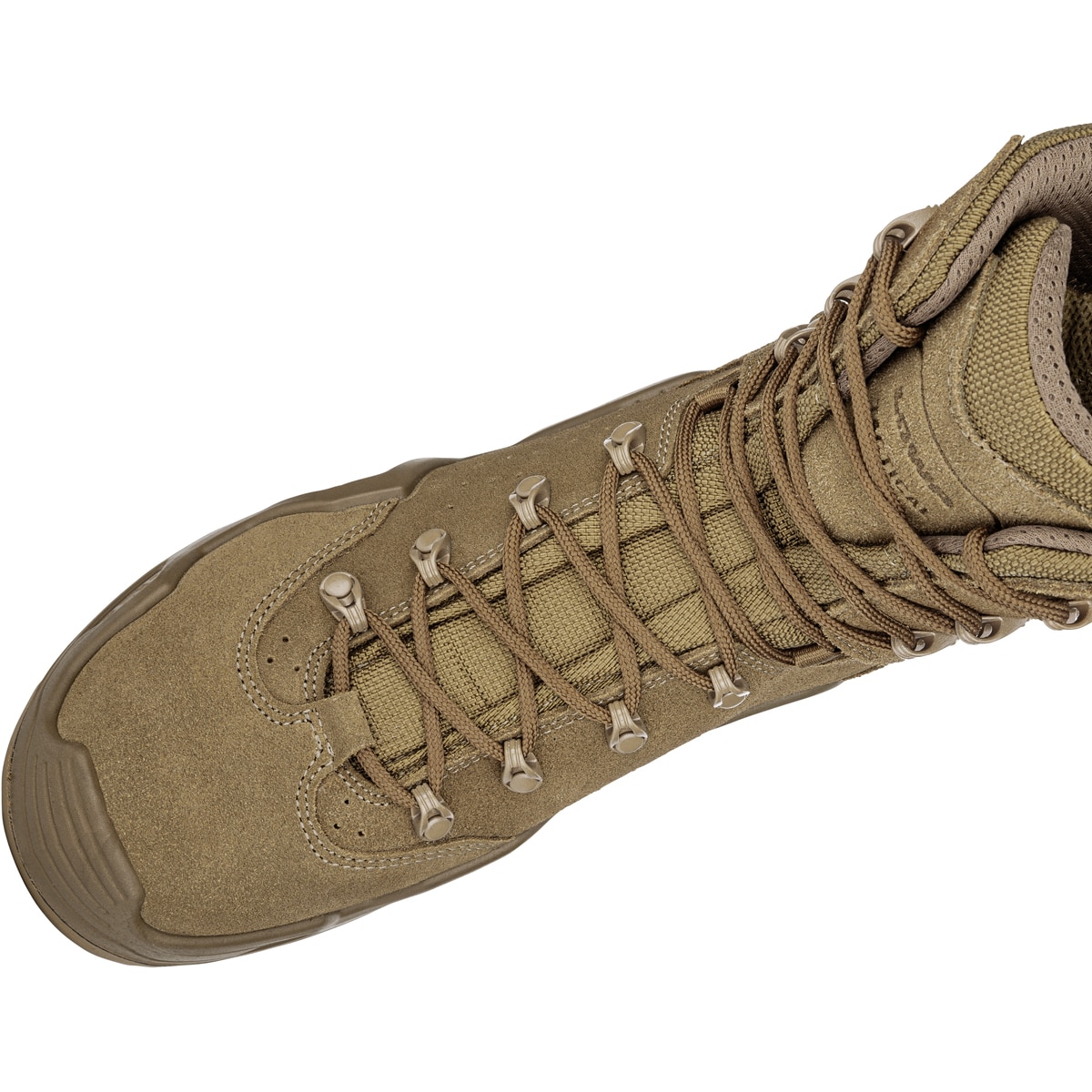 Botas de montaña unisex Z-8S C Lowa - Marrón Marrón-4