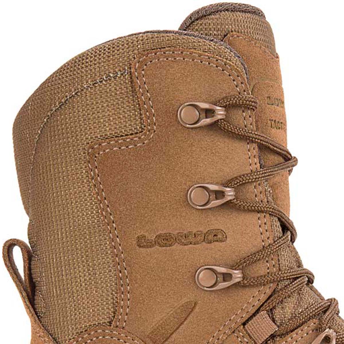 Botas de montaña de mujer Z-8S C Lowa - Marrón Marrón-2