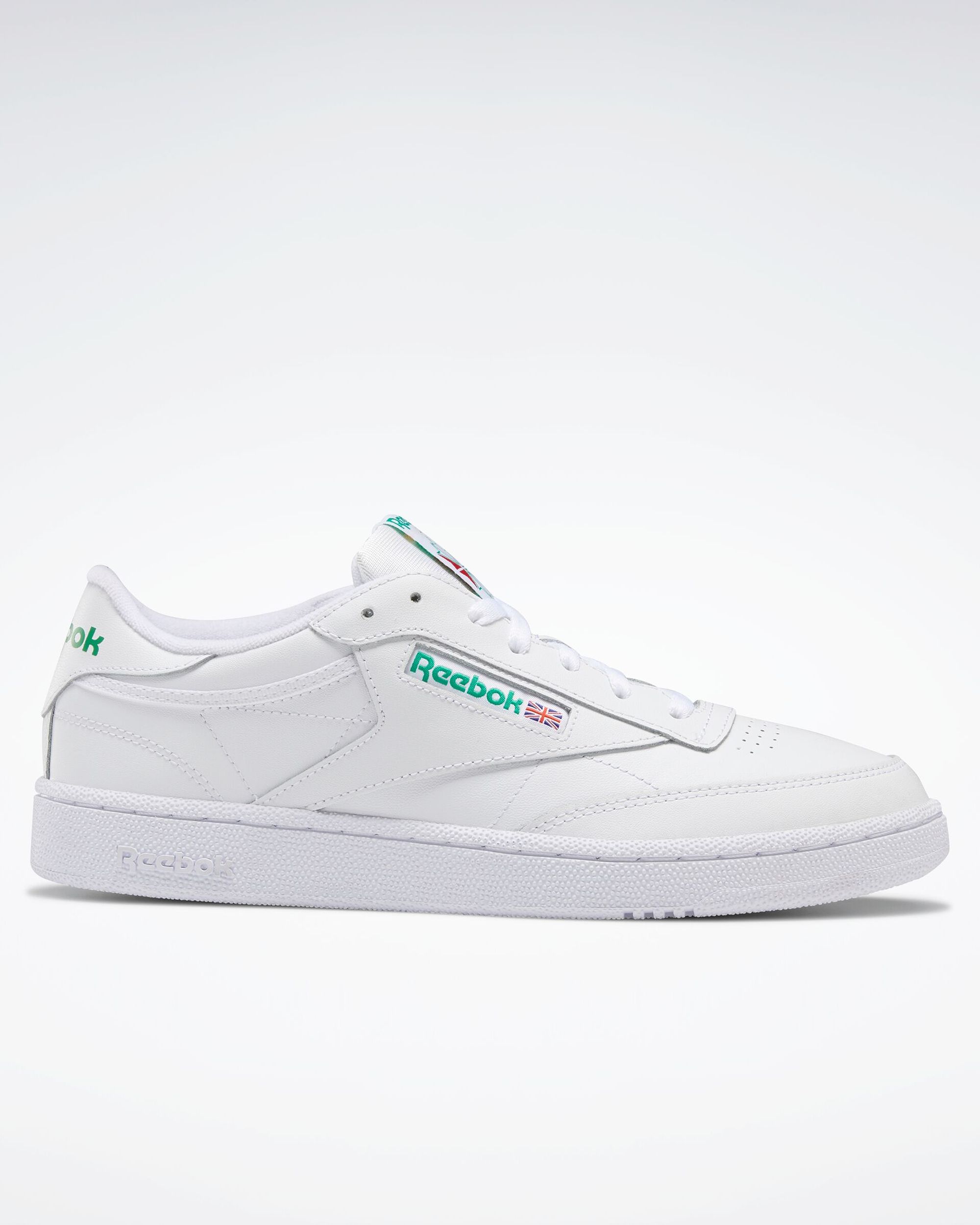 Zapatillas de hombre Club C 85 Reebok