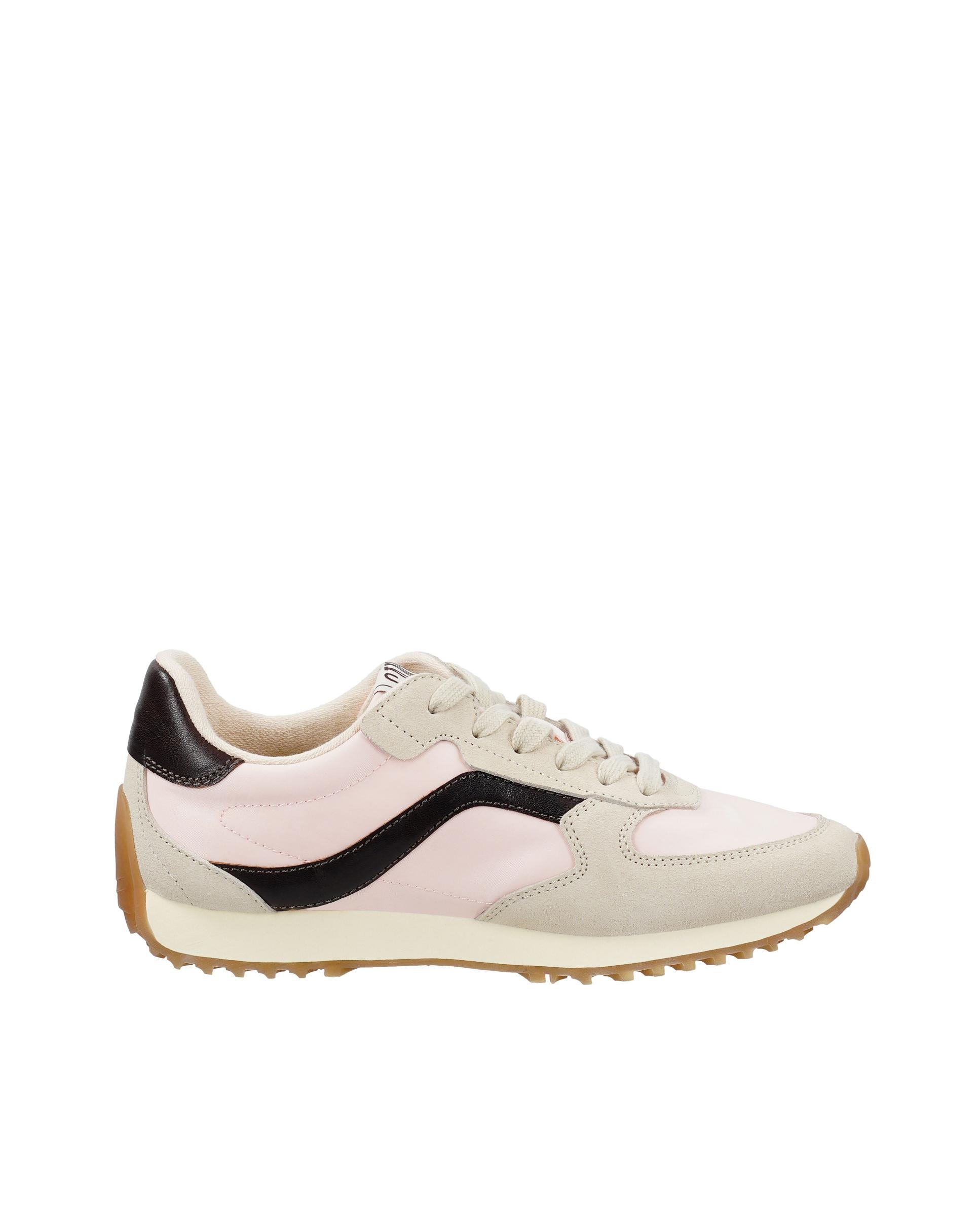Gant - Zapatillas deportivas de mujer clásica con cordones.