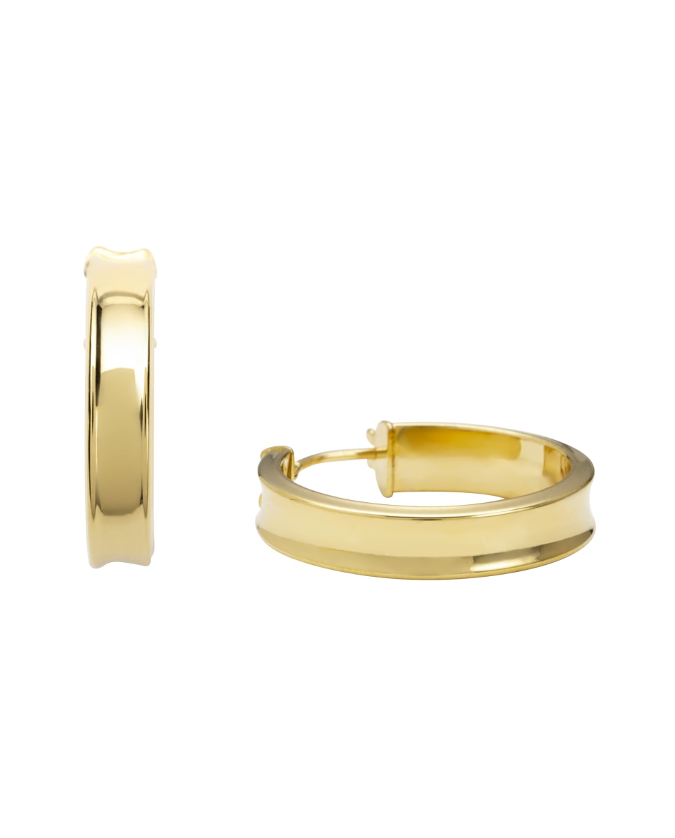 Imagen 0 de Aro de oro de 9ct Oro