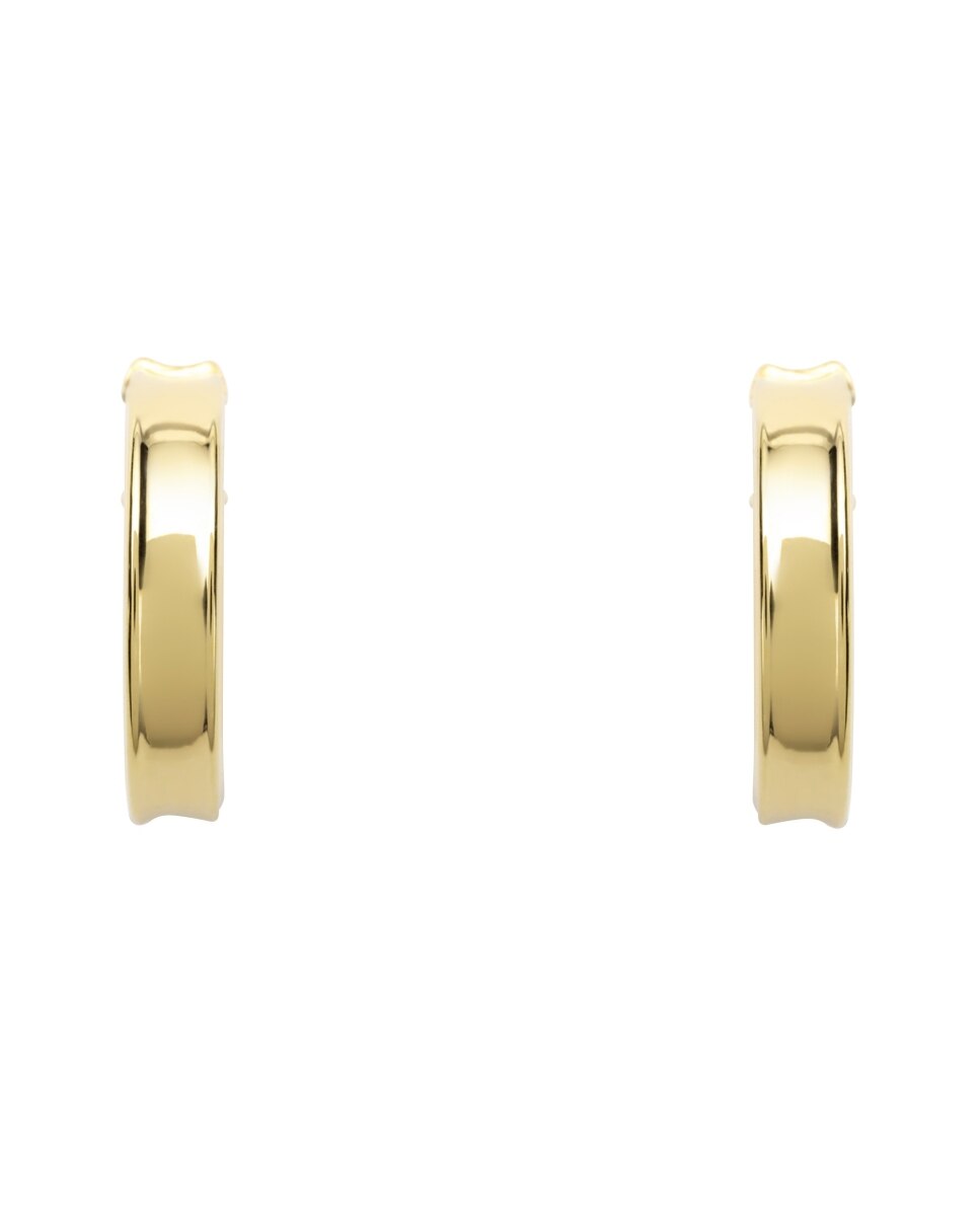 Aro de de 9ct - Amor - Oro Oro-3