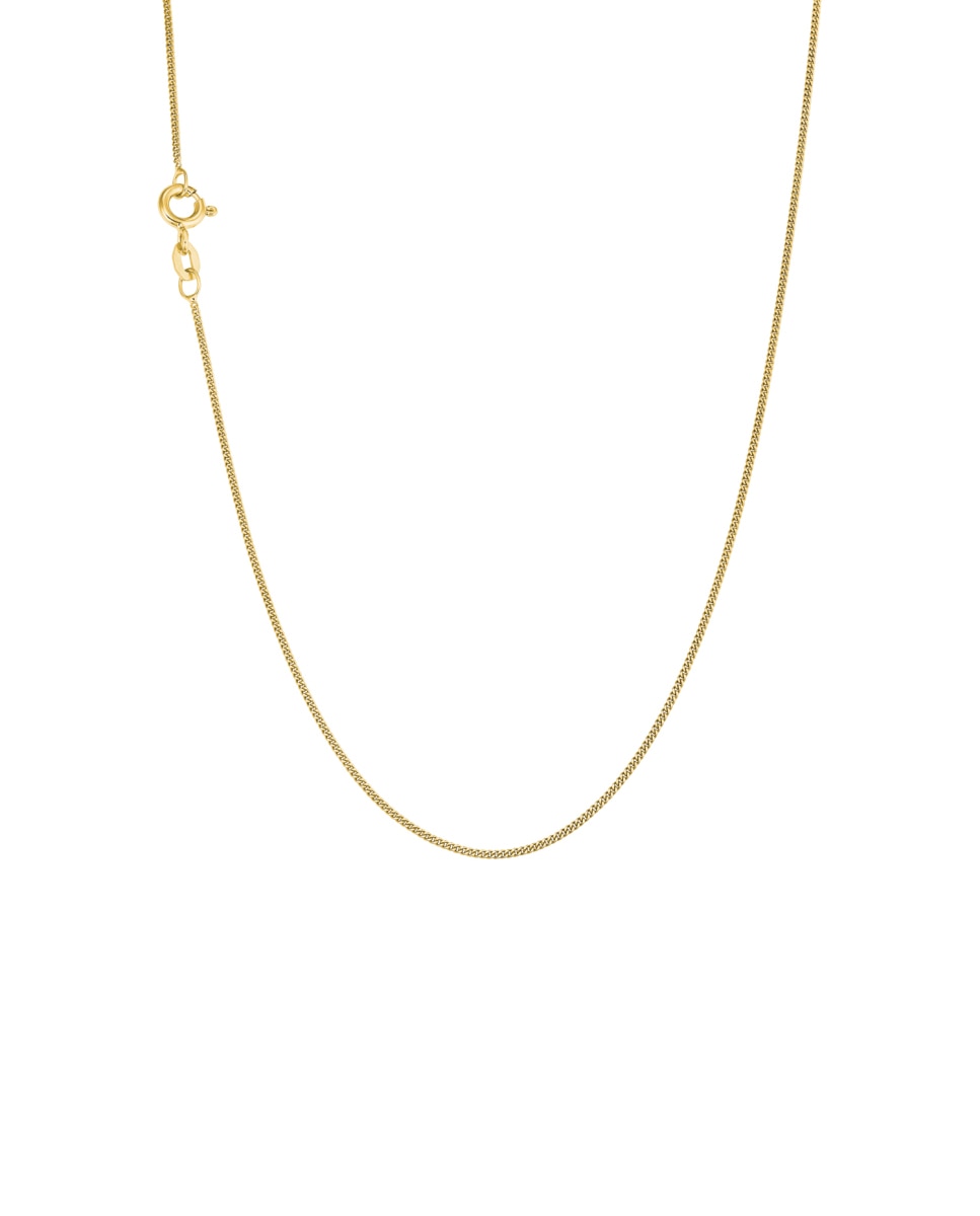 Imagen 0 de Collares de 9ct de oro Oro