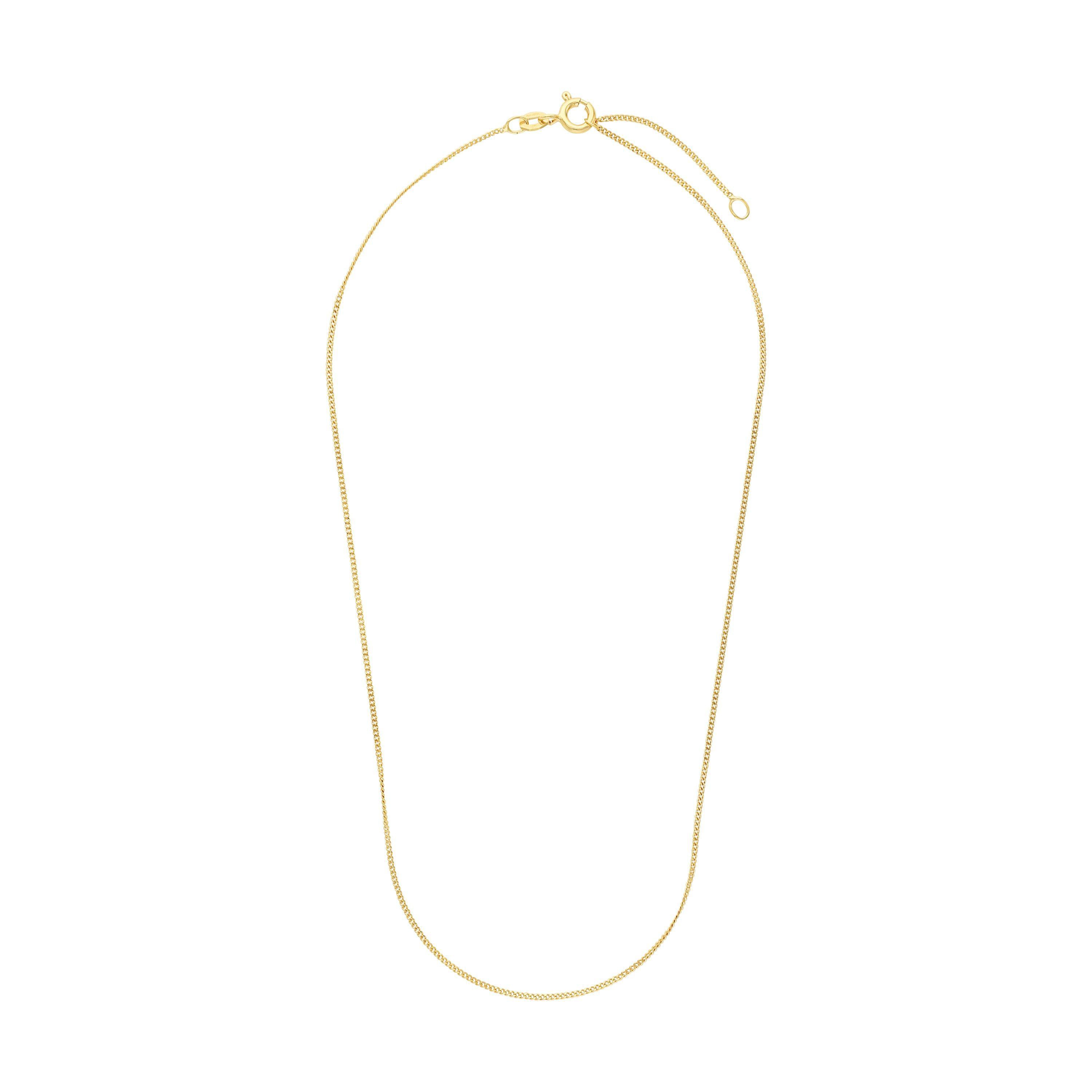 Collares de 9ct de - Amor - Oro Oro-3