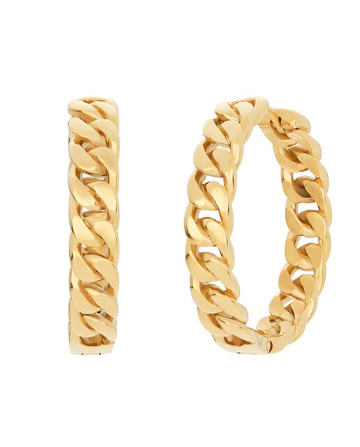 Imagen 0 de Pendientes Noelani acero inoxidable