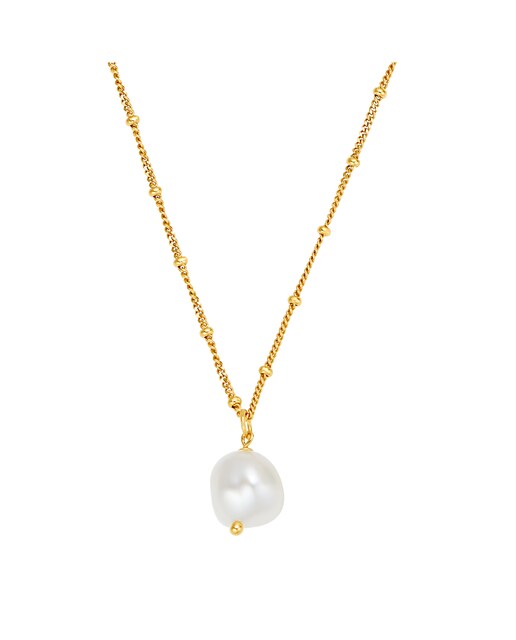Imagen 0 de Collar Noelani plata 925