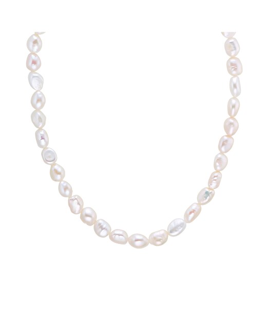 Imagen 0 de Collar Noelani plata 925