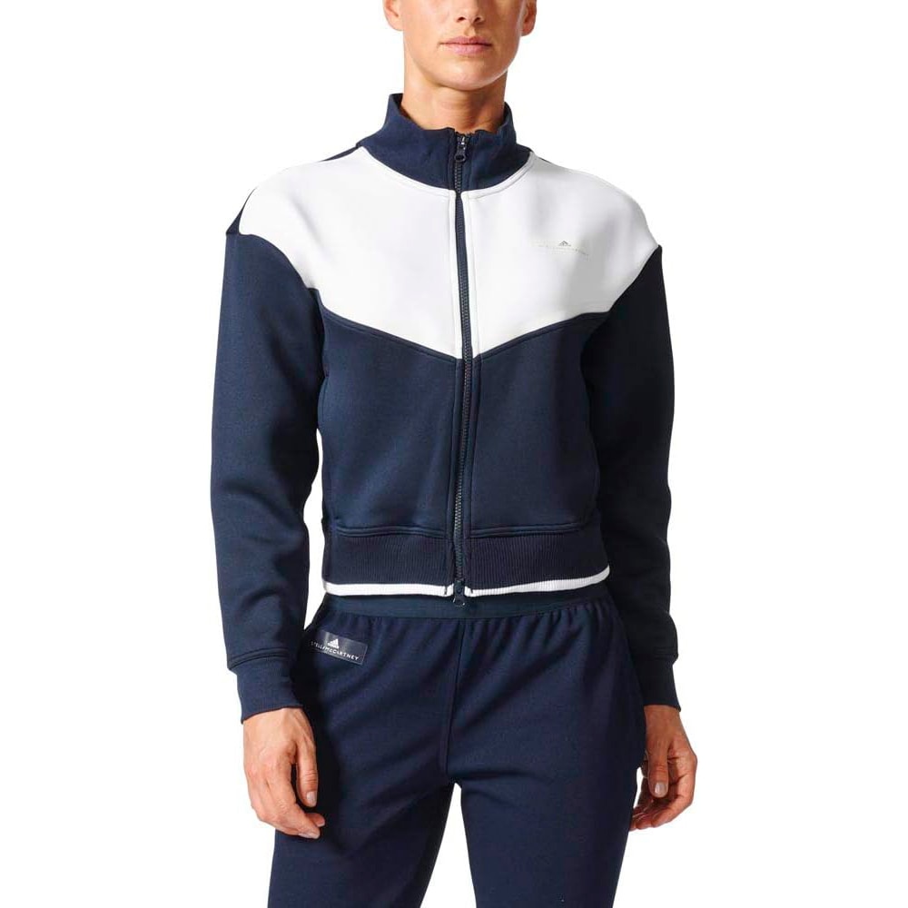 adidas - Chaqueta de tenis de mujer by Stella McCartney adidas.