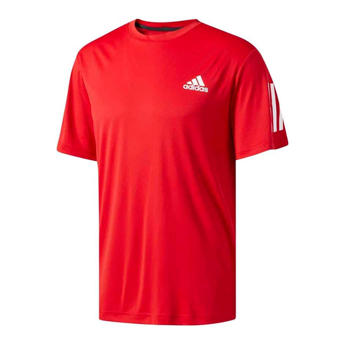 Camiseta de tenis y pádel de hombre CLUB adidas · adidas · El