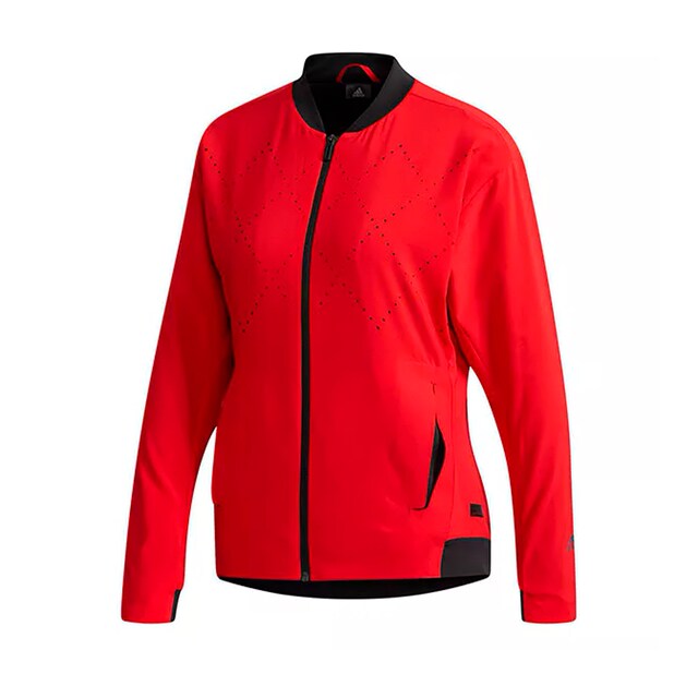Imagen 0 de Chaqueta de tenis de mujer Bcade adidas