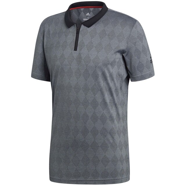 Imagen 0 de Polo de tenis de hombre Bcade adidas