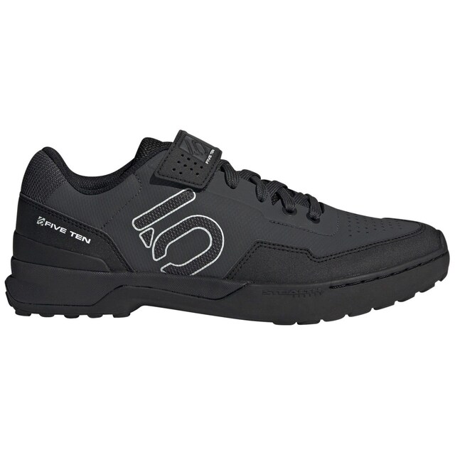 Imagen 0 de Zapatillas de ciclismo de hombre 5.10 KESTREL LACE calas adidas