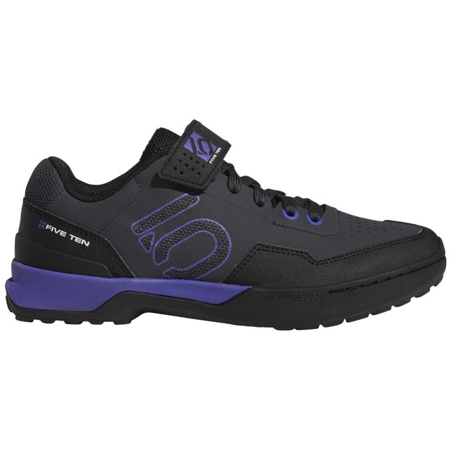 Imagen 0 de Zapatillas de ciclismo de mujer 5.10 KESTREL LACE W calas adidas