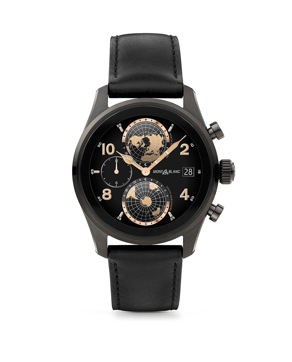 Relojes digitales best sale hombre corte ingles