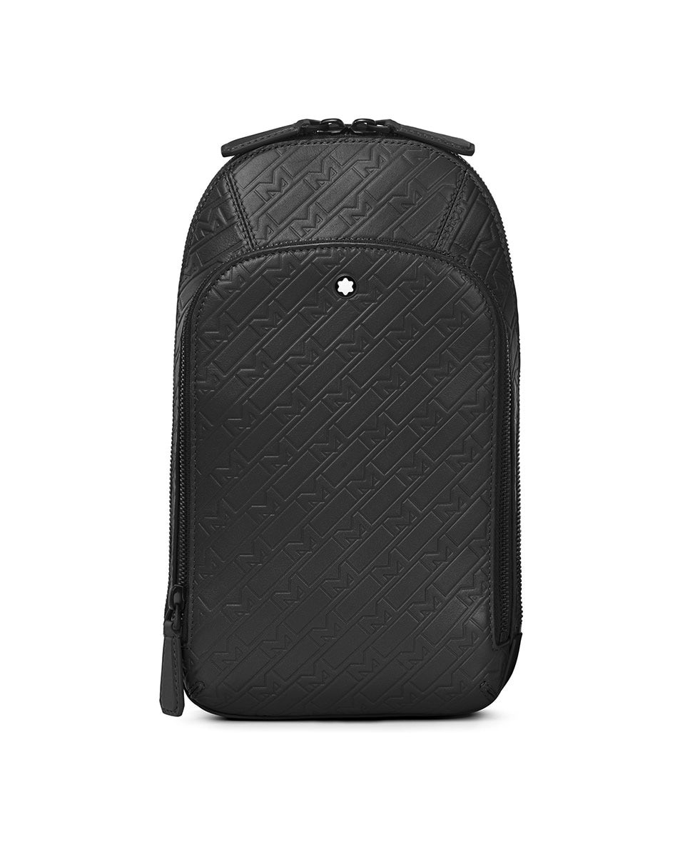 Montblanc best sale mochila hombre