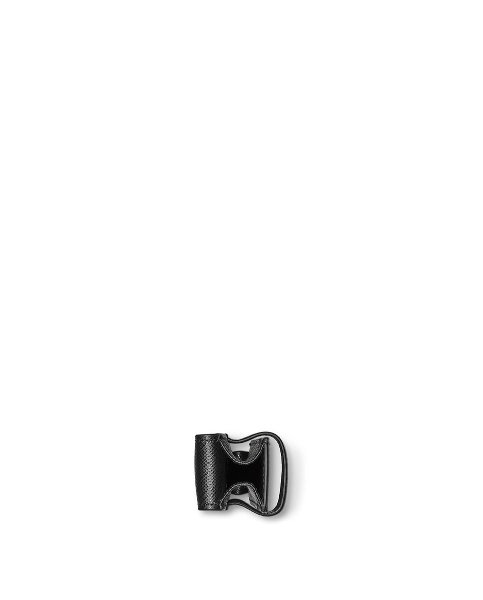 Funda de escritura Montblanc Sartorial estuche para artículo de escritura Negro-3