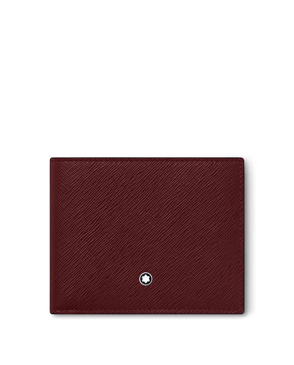 Cartera montblanc best sale el corte ingles