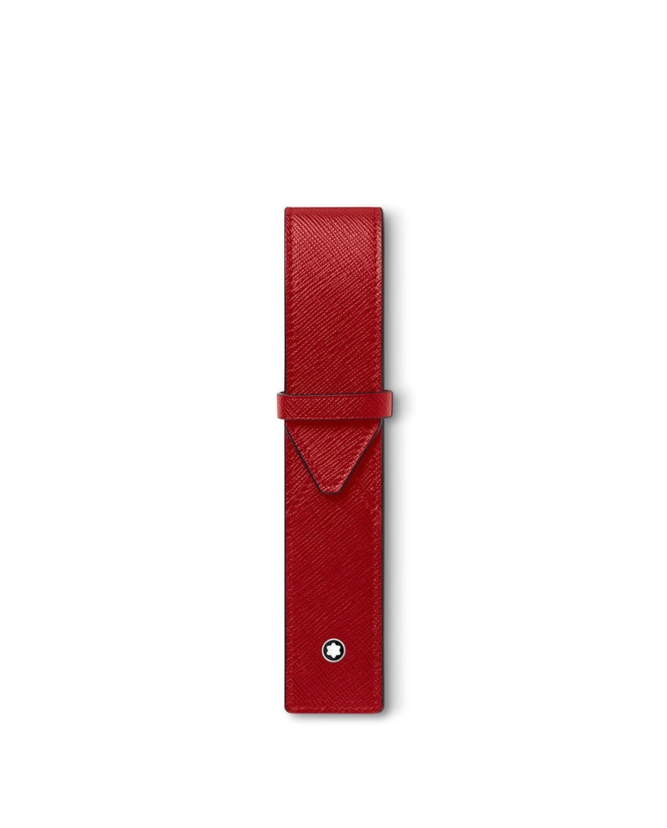 Funda de escritura Montblanc Sartorial estuche