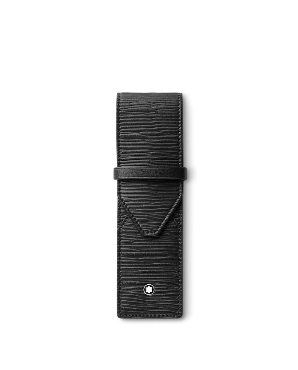 Funda de escritura Montblanc Meisterstück 4810