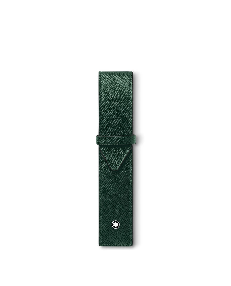 Funda de escritura Montblanc Sartorial estuche