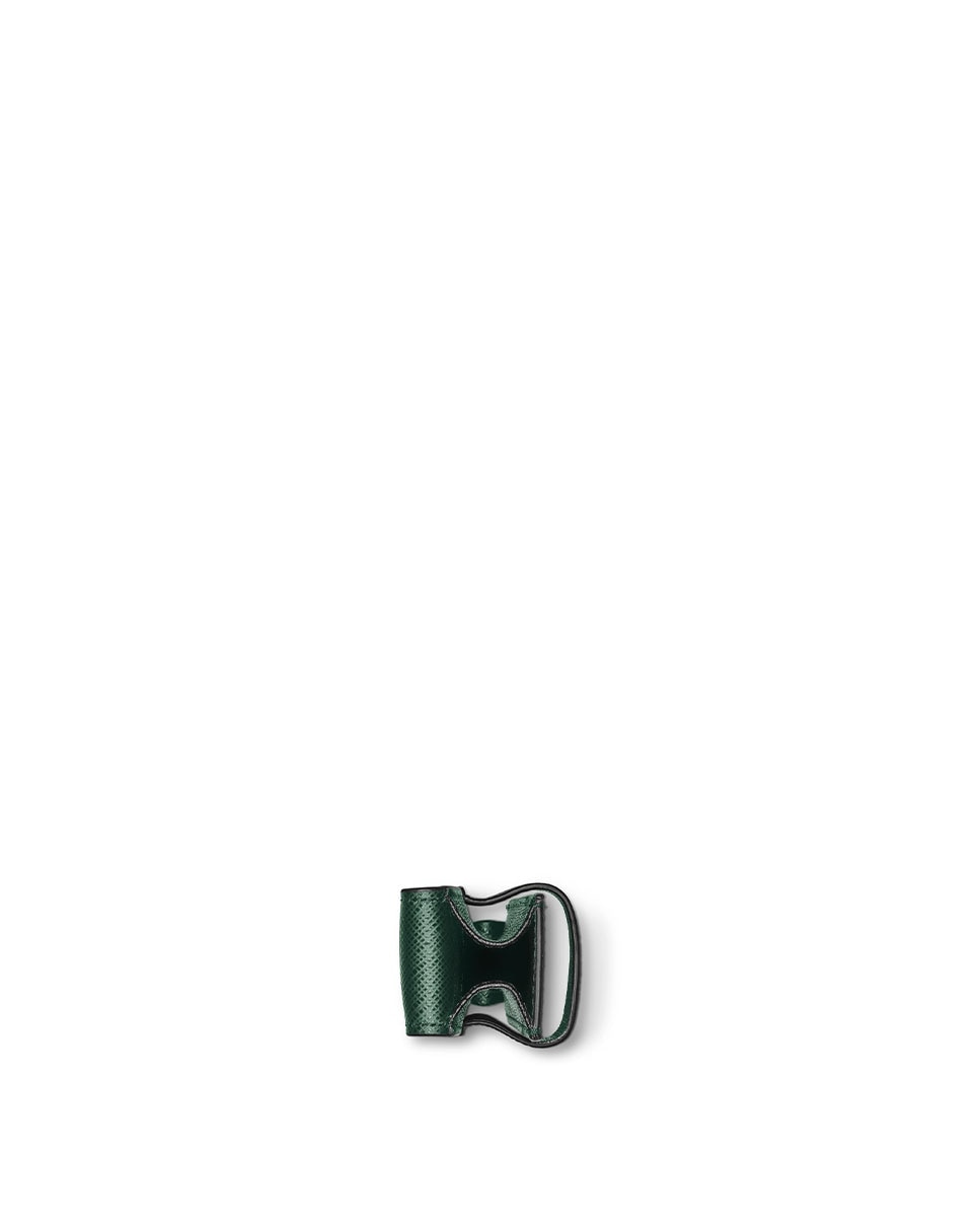 Imagen 3 de Funda de escritura Montblanc Sartorial estuche para artículo de escritura Verde