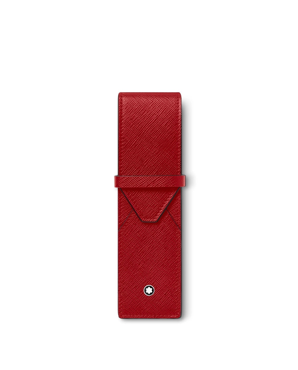 Funda de escritura Montblanc Sartorial estuche