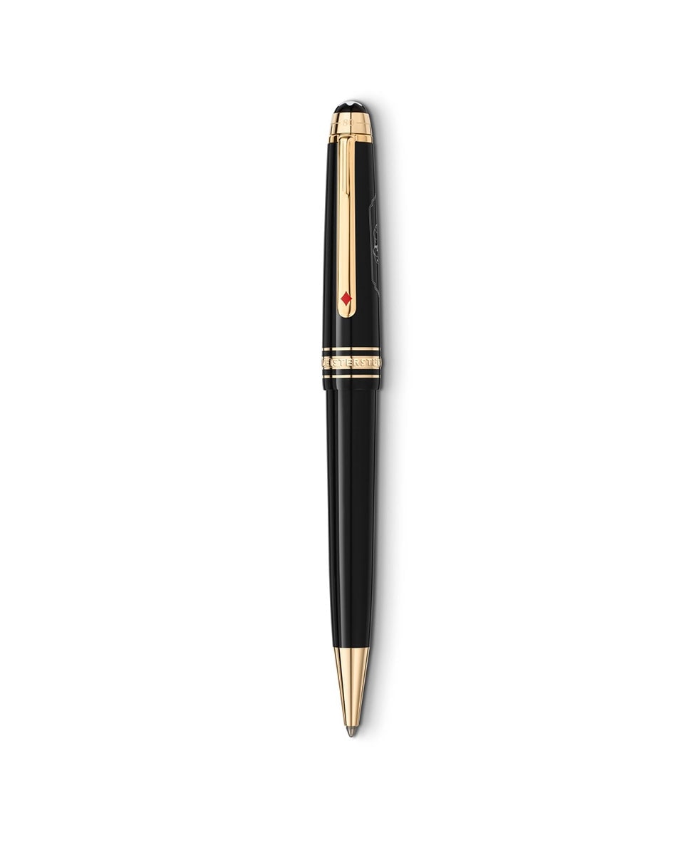 Montblanc boligrafo clearance