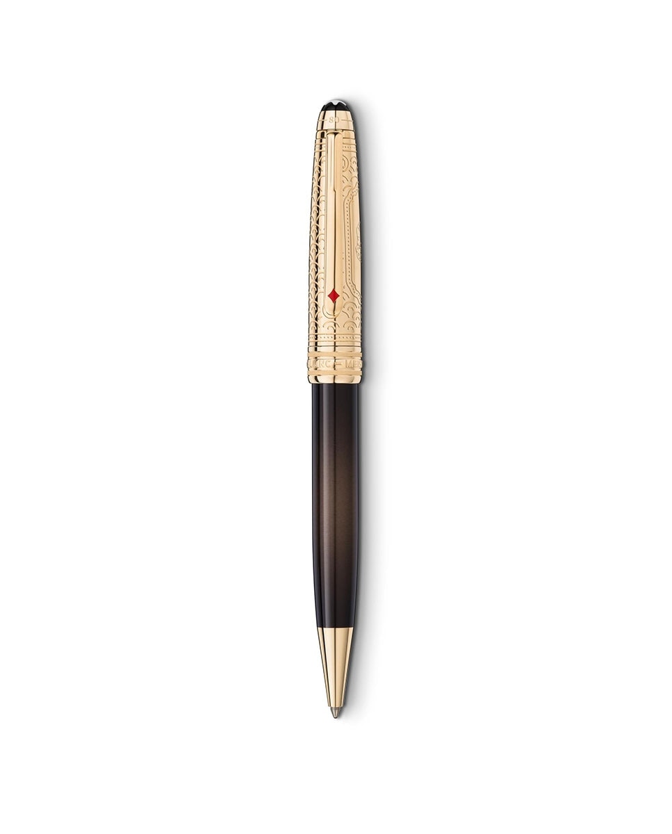 Boligrafo montblanc discount precio corte ingles