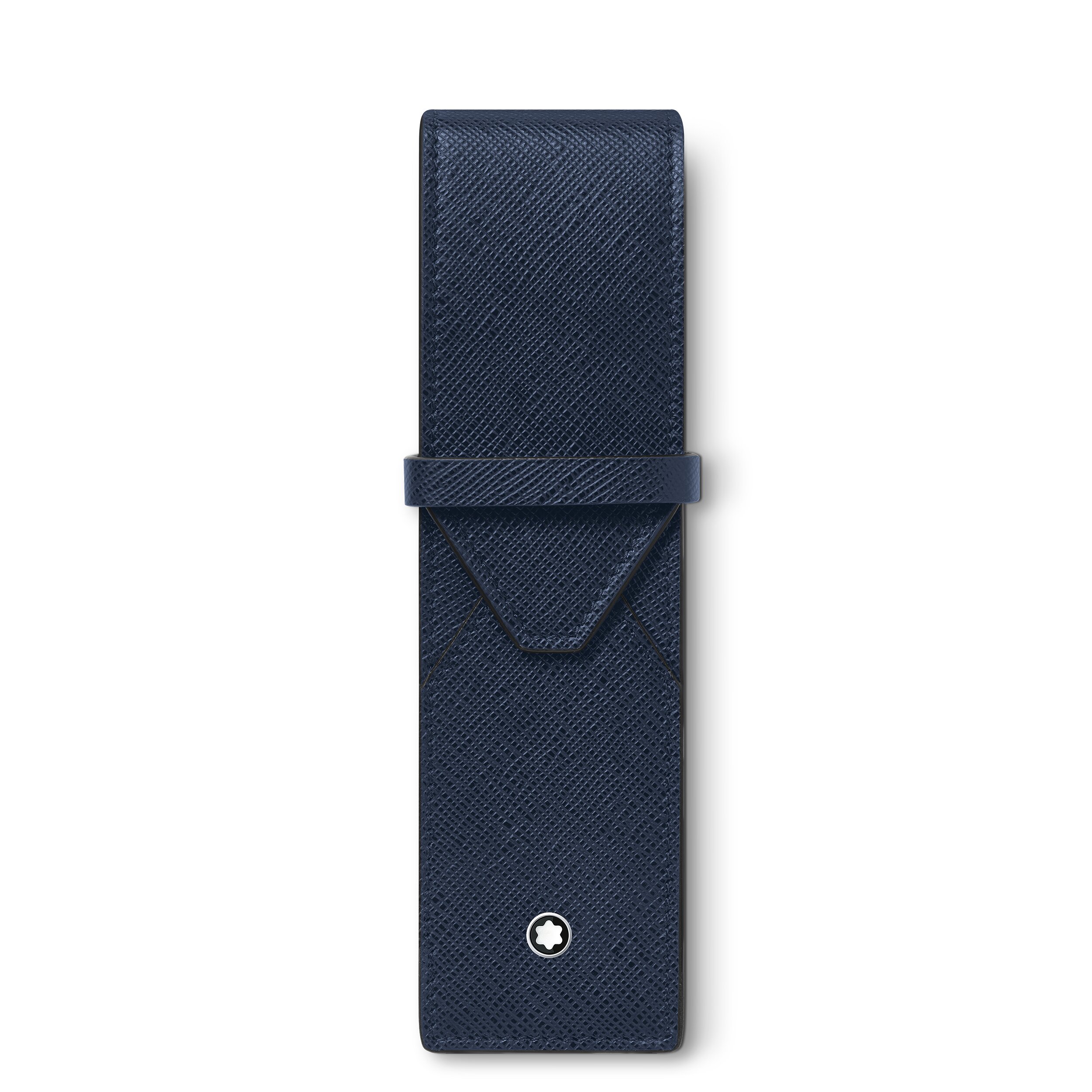 Imagen 1 de Estuche Montblanc de piel